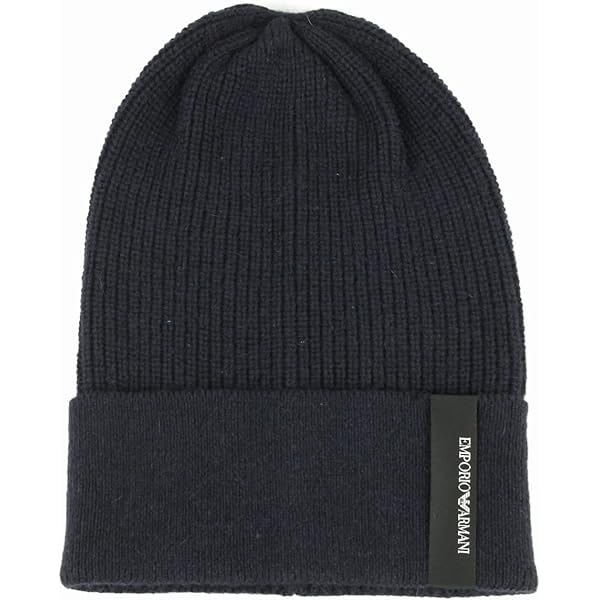 【新品未使用】EMPORIO ARMANI エンポリオアルマーニ ニット帽 楽天市場】EA7 EMPORIO ARMANI エアセッテ エンポリオアルマーニ